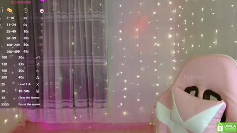 You can call me Li ... online show from 8, 10, 2025