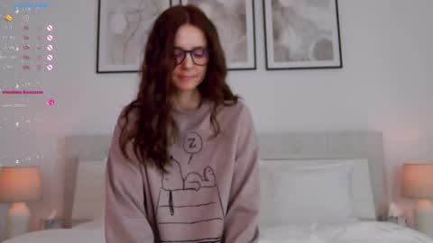 Snapshot of lilyroselyn chatting on 23, 2, 2025 Lily online show from 23, 2, 2025