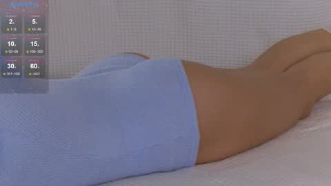 Snapshot of lilyroselyn chatting on 29, 11, 2025 Lily online show from 29, 11, 2025