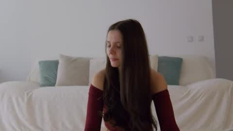 Snapshot of lilyroselyn chatting on 5, 12, 2025 Lily online show from 5, 12, 2025