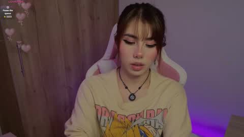 lily help me to collect more cosplay online show from 11, 2, 2026