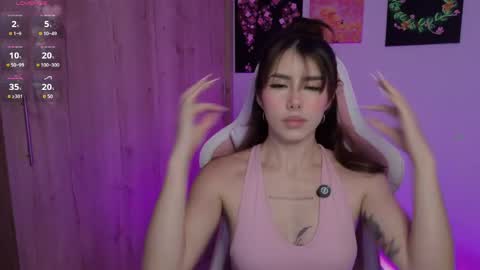 lily help me to collect more cosplay online show from 3, 4, 2026