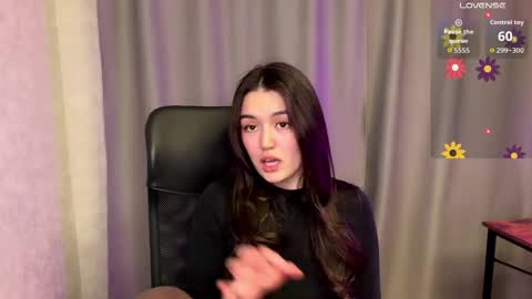 Lily online show from 18, 4, 2026
