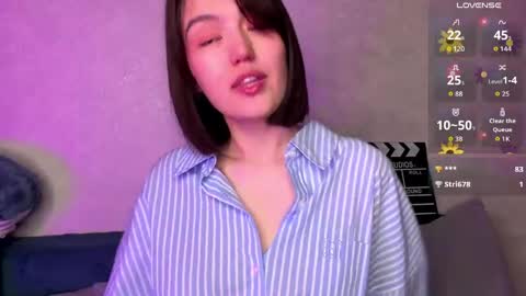 Lily online show from 11, 5, 2026