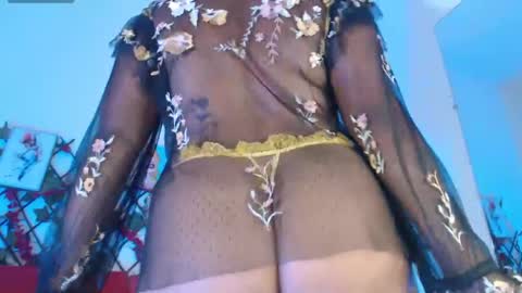 lilyspringfu online show from 9, 10, 2025
