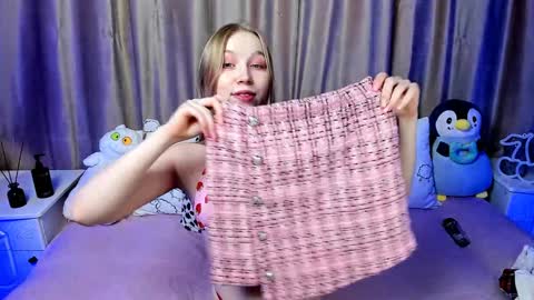 Lilian online show from 8, 2, 2025