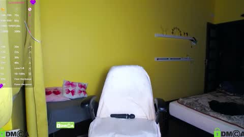 Snapshot of lilysweet13 chatting on 21, 12, 2025 Lily online show from 21, 12, 2025