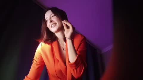 LilyXSky online show from 15, 12, 2024