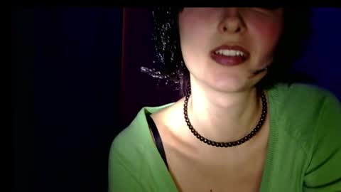 LilyXSky online show from 19, 2, 2025