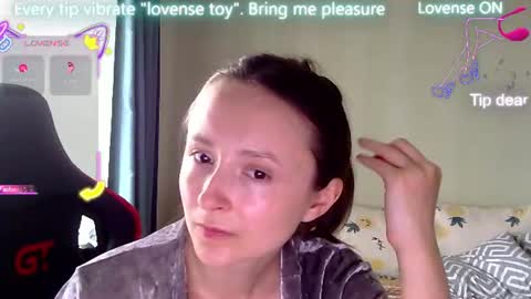 LilyXSky online show from 14, 6, 2026