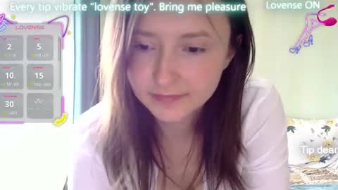 LilyXSky online show from 16, 6, 2026
