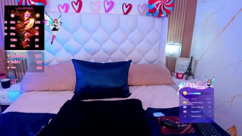 Lilly online show from 11, 1, 2025