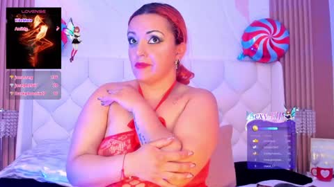 Lilly online show from 30, 1, 2025