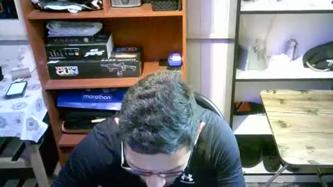 Smith666 online show from 10, 2, 2025