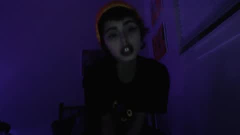 Liminal online show from 10, 1, 2025