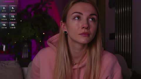 limy_sweet online show from 7, 1, 2025