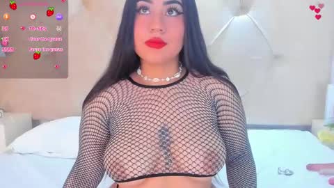 Lin  online show from 6, 3, 2025