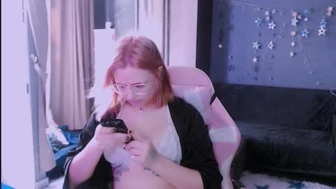 Lina2D tyan online show from 4, 11, 2025