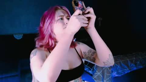 Lina2D tyan online show from 16, 1, 2026