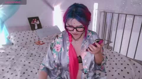 Lina2D tyan online show from 17, 5, 2026