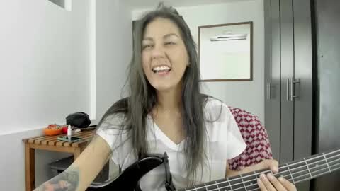 Snapshot of lina__mandarina chatting on 9, 1, 2025 Lina Mandarina online show from 9, 1, 2025