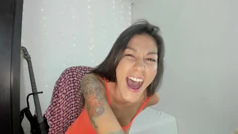 Snapshot of lina__mandarina chatting on 7, 2, 2025 Lina Mandarina online show from 7, 2, 2025