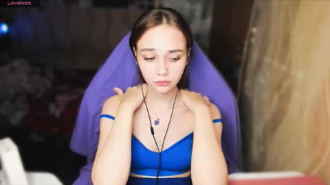 Snapshot of lina_and_lion chatting on 9, 10, 2025 Scarlet online show from 9, 10, 2025