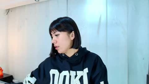  Lina Bedoya  online show from 21, 10, 2025