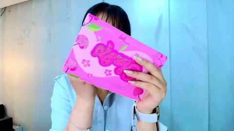  Lina Bedoya  online show from 23, 2, 2026