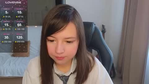 Snapshot of lina_brownie chatting on 21, 10, 2025 Lina online show from 21, 10, 2025