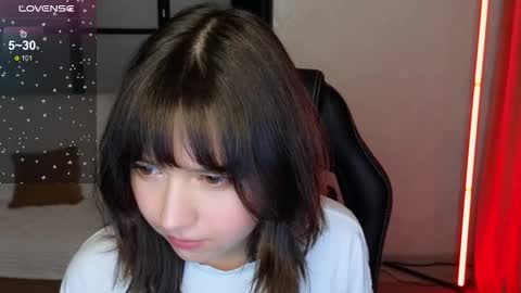 Snapshot of lina_brownie chatting on 27, 11, 2025 Lina online show from 27, 11, 2025