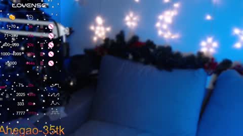 Snapshot of lina_diva chatting on 16, 1, 2025 Hey im Lina Ur cosplay waifu online show from 16, 1, 2025