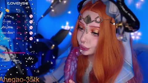 Snapshot of lina_diva chatting on 22, 1, 2025 Hey im Lina Ur cosplay waifu online show from 22, 1, 2025
