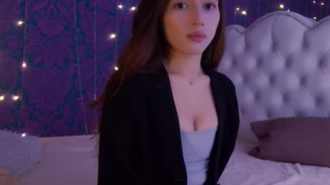 Lillian online show from 20, 10, 2025