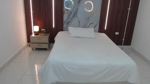 Snapshot of lina_fajardo22 chatting on 21, 9, 2025 Lina online show from 21, 9, 2025