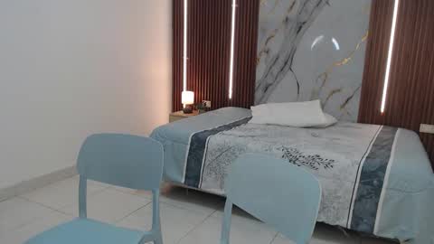 Snapshot of lina_fajardo22 chatting on 23, 9, 2025 Lina online show from 23, 9, 2025