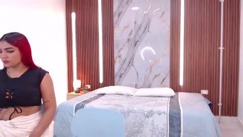 Snapshot of lina_fajardo22 chatting on 24, 9, 2025 Lina online show from 24, 9, 2025