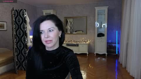 lina_flore online show from 7, 4, 2026