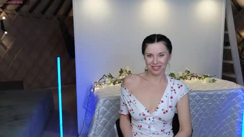 lina_flore online show from 31, 5, 2026