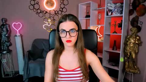 lina_fox12 online show from 18, 10, 2025