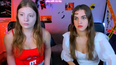 lina_fox12 online show from 26, 10, 2025