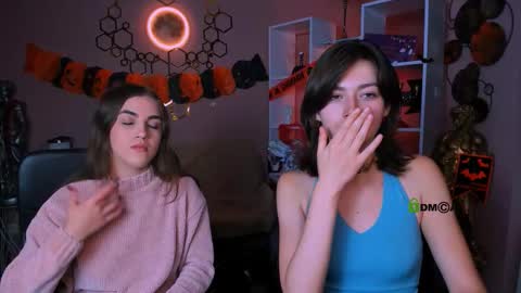 lina_fox12 online show from 27, 10, 2025