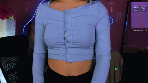 lina_fox12 online show from 15, 4, 2026
