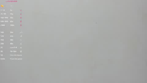 Snapshot of lina_garcia chatting on 18, 2, 2025 online show from 18, 2, 2025