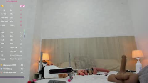 Snapshot of lina_garcia chatting on 12, 3, 2025 online show from 12, 3, 2025