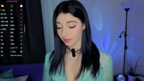 Lina online show from 1, 11, 2025