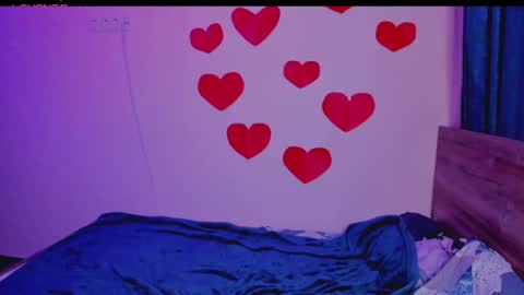 Snapshot of lina_lin_ chatting on 14, 2, 2025 Lina online show from 14, 2, 2025