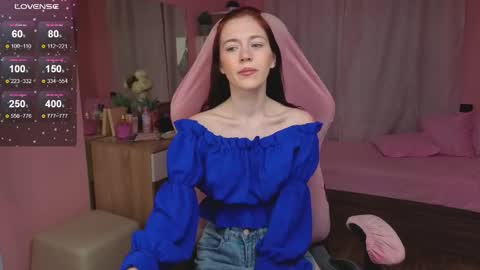 lina_lyss online show from 2, 3, 2026