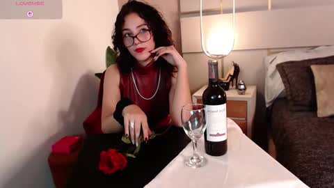 Lina online show from 11, 9, 2025