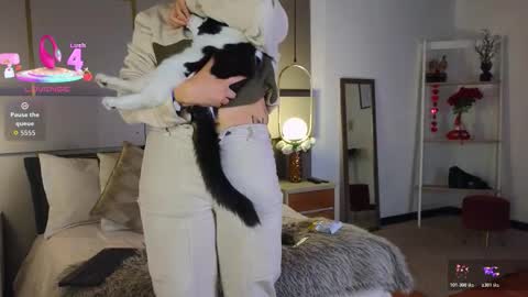 Lina online show from 30, 3, 2026